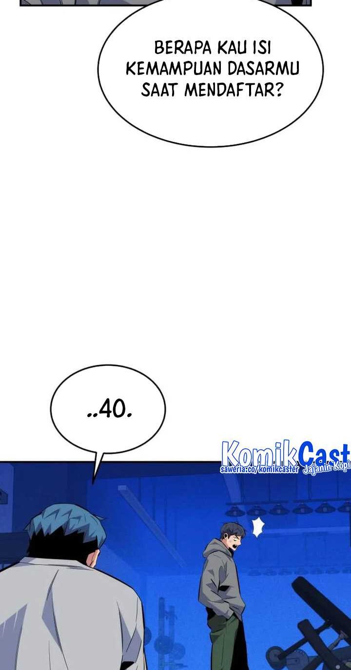 Auto-Hunting With Clones Chapter 77 Gambar 43