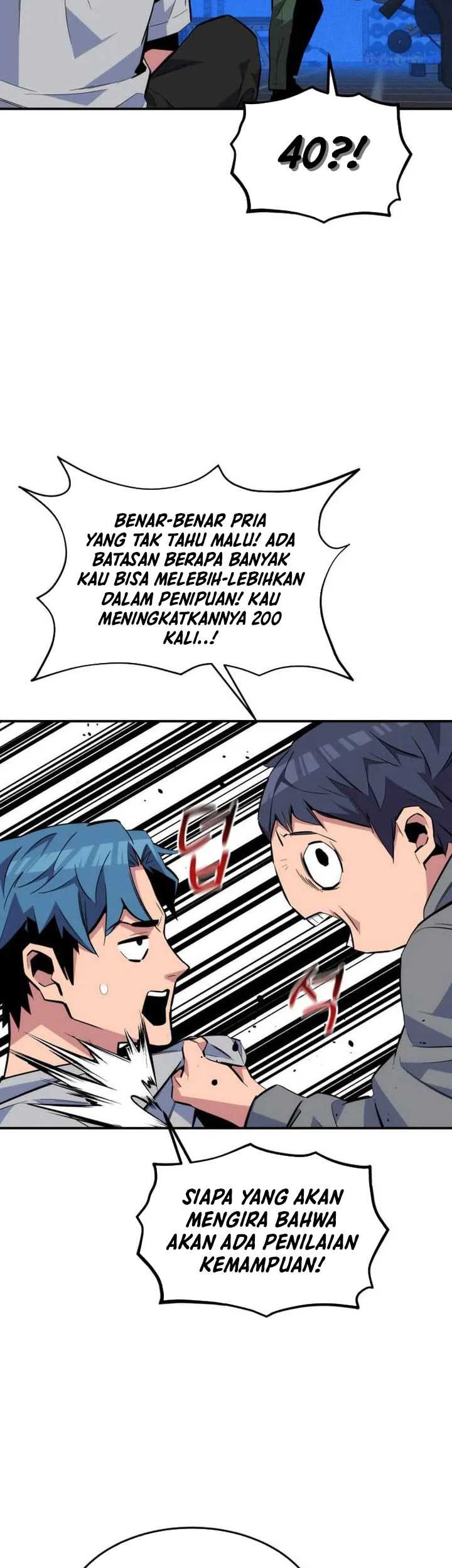 Auto-Hunting With Clones Chapter 77 Gambar 44