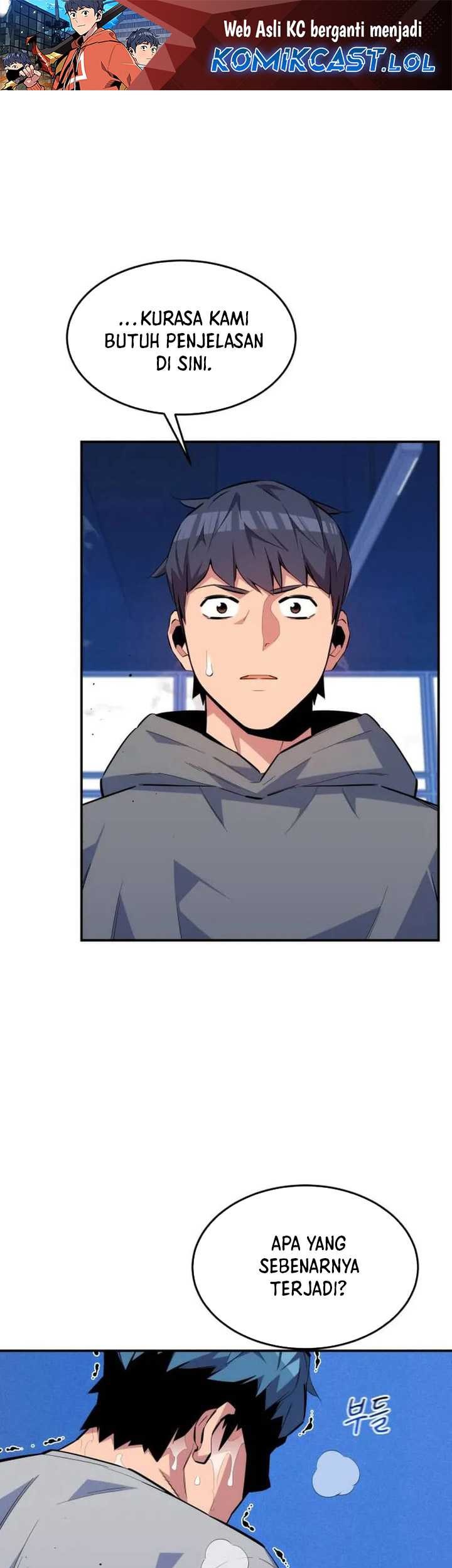 Manhwa Auto-Hunting With Clones Chapter 77 gambar nomor 2