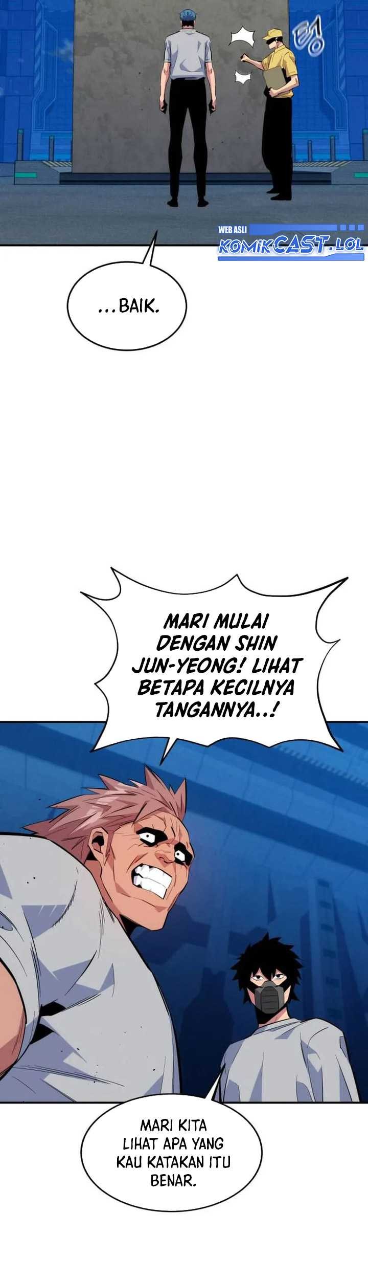 Auto-Hunting With Clones Chapter 77 Gambar 68