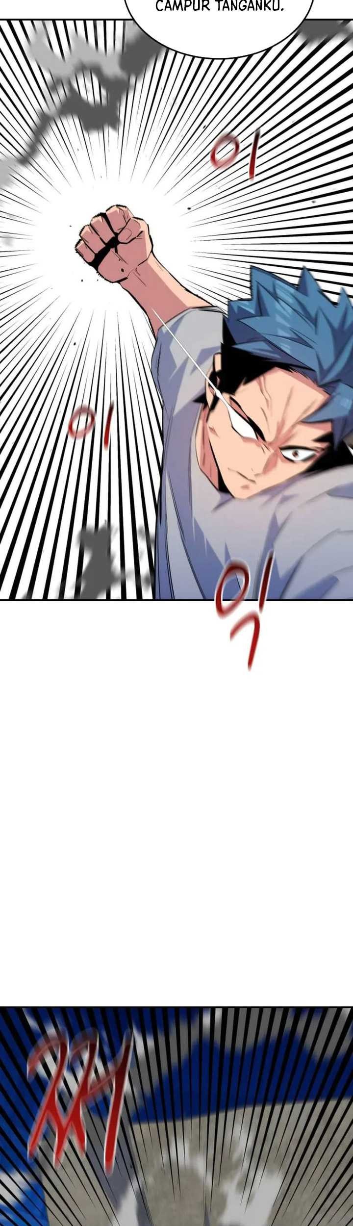 Auto-Hunting With Clones Chapter 77 Gambar 72