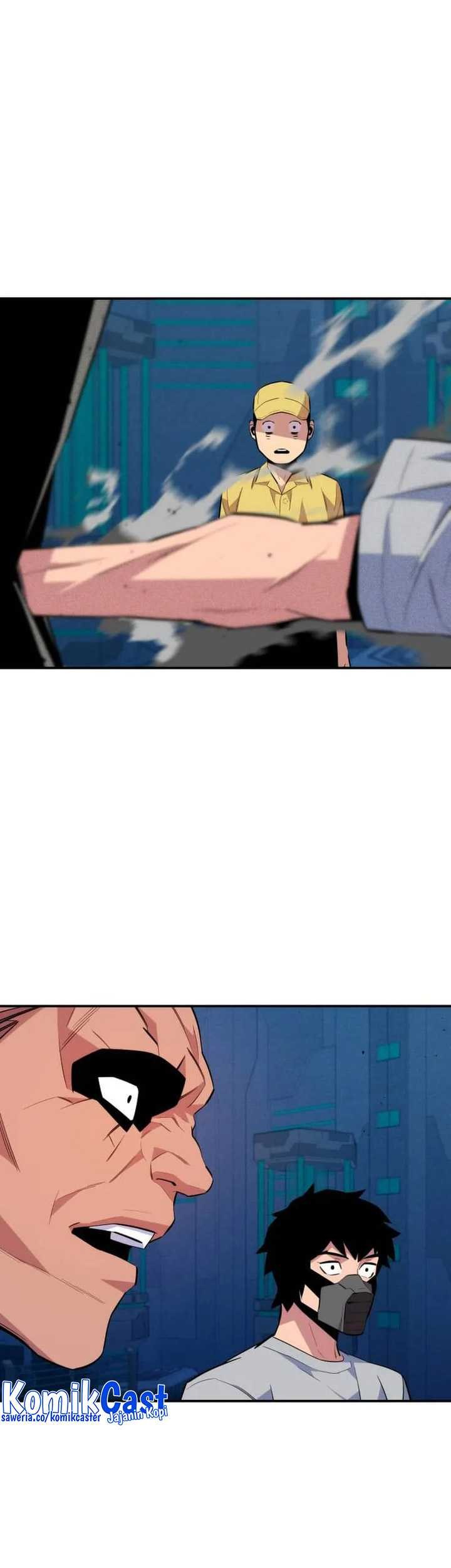 Auto-Hunting With Clones Chapter 77 Gambar 74