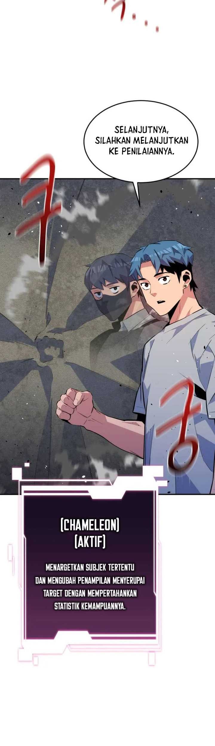 Auto-Hunting With Clones Chapter 77 Gambar 76