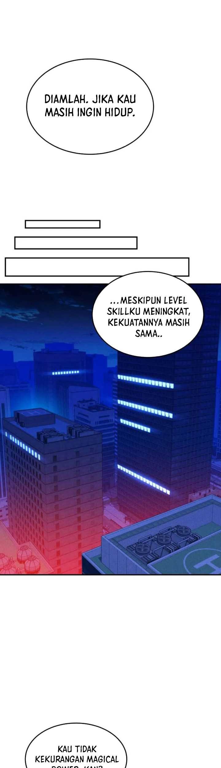 Auto-Hunting With Clones Chapter 77 Gambar 58