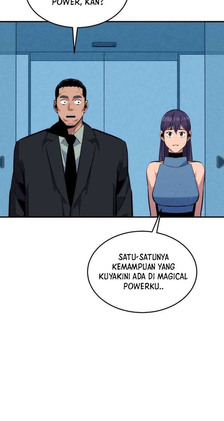 Auto-Hunting With Clones Chapter 77 Gambar 59