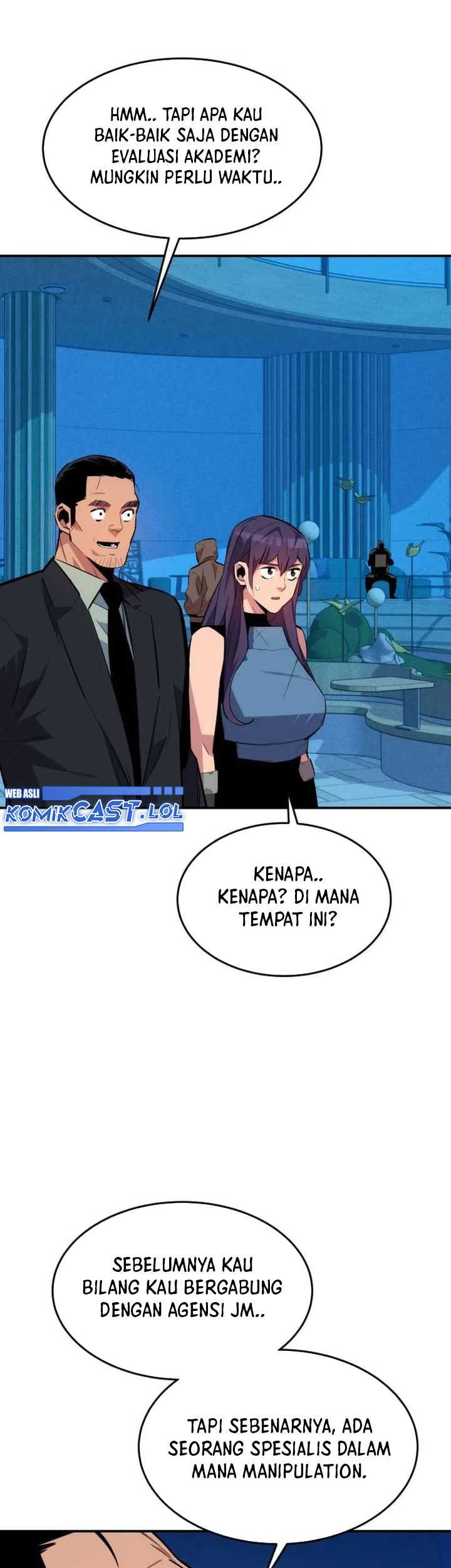 Auto-Hunting With Clones Chapter 77 Gambar 60