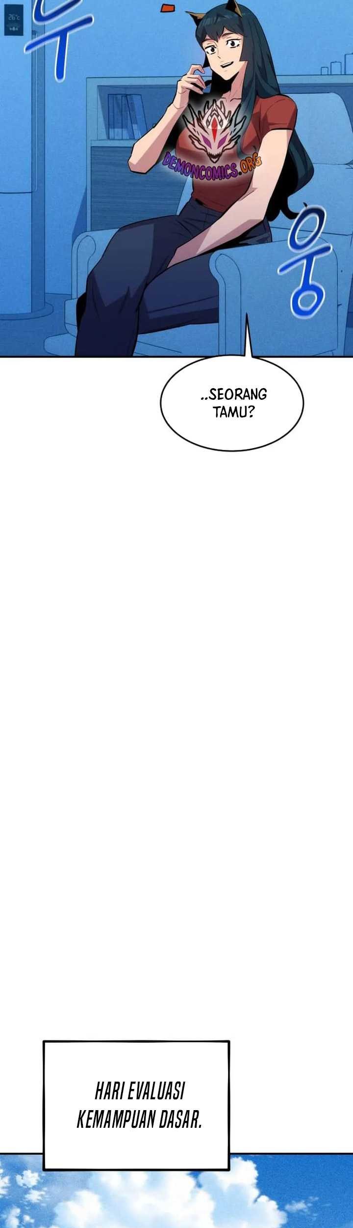 Auto-Hunting With Clones Chapter 77 Gambar 62