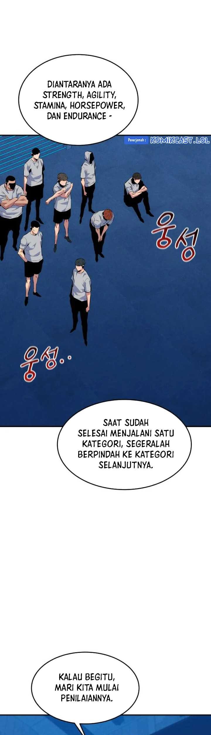 Auto-Hunting With Clones Chapter 77 Gambar 64