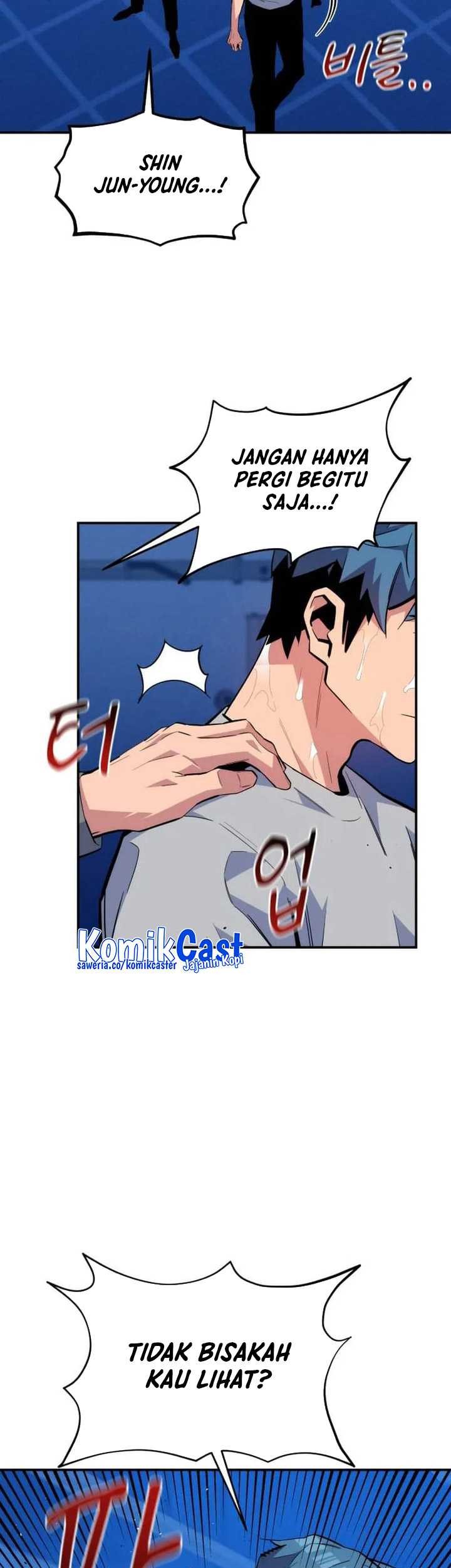 Auto-Hunting With Clones Chapter 77 Gambar 4