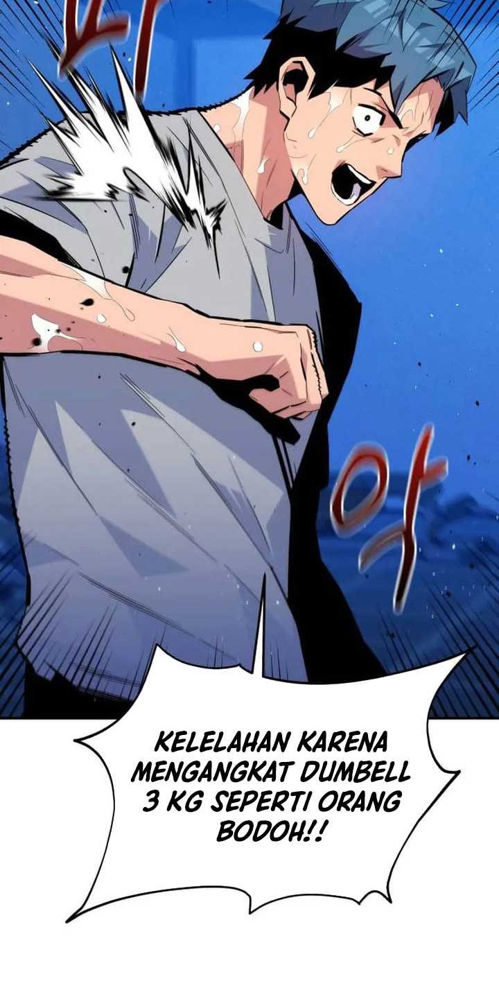 Auto-Hunting With Clones Chapter 77 Gambar 5