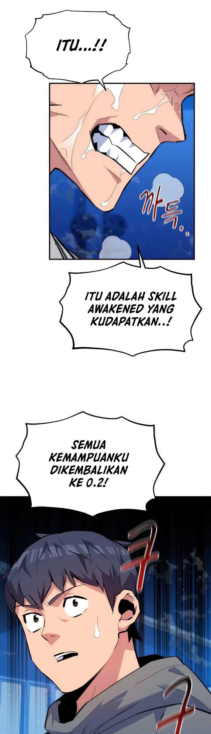 Auto-Hunting With Clones Chapter 77 Gambar 6