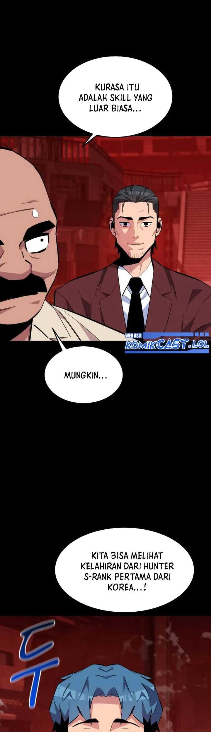 Auto-Hunting With Clones Chapter 77 Gambar 10