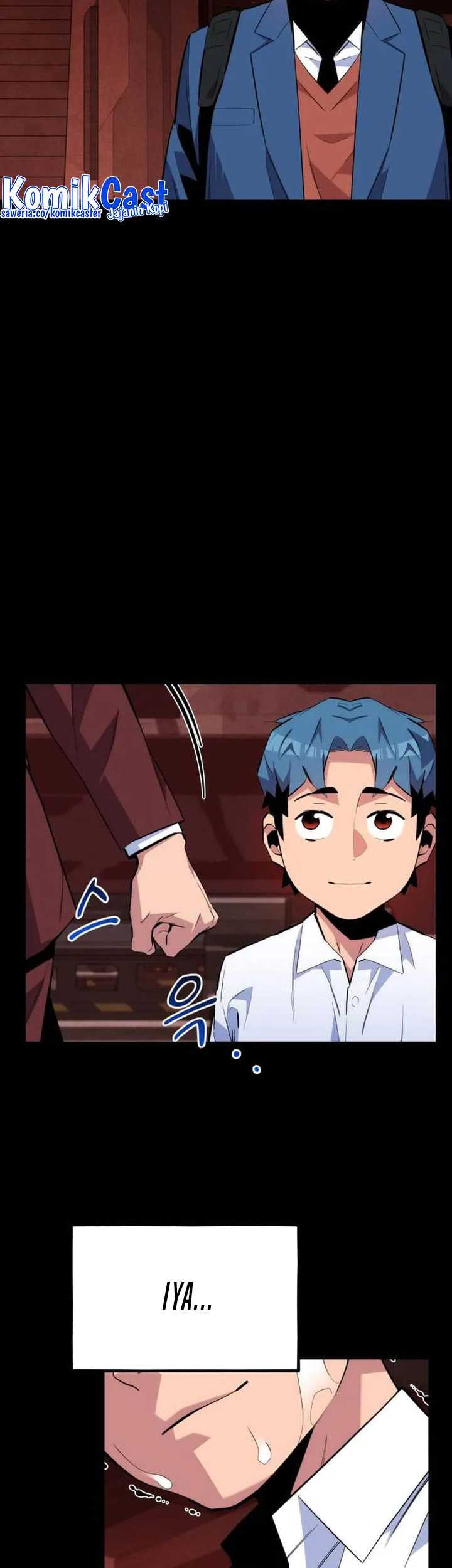 Auto-Hunting With Clones Chapter 77 Gambar 16