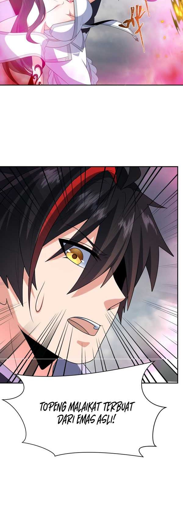 Age of Terror Chapter 208 Gambar 30