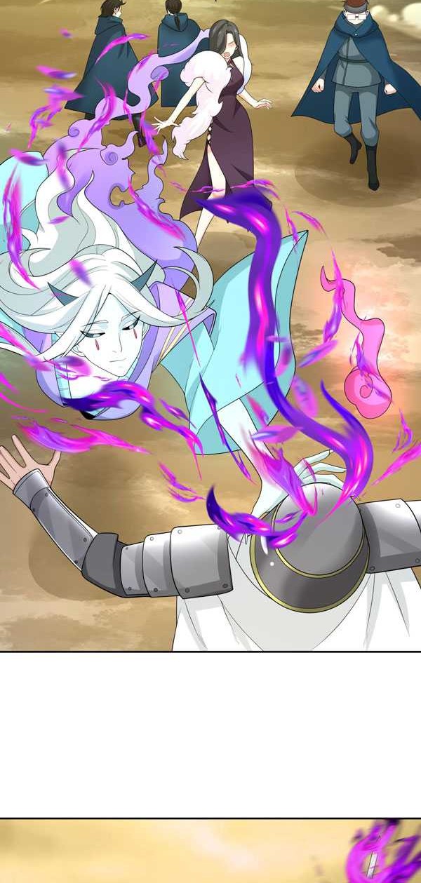 Age of Terror Chapter 208 Gambar 4