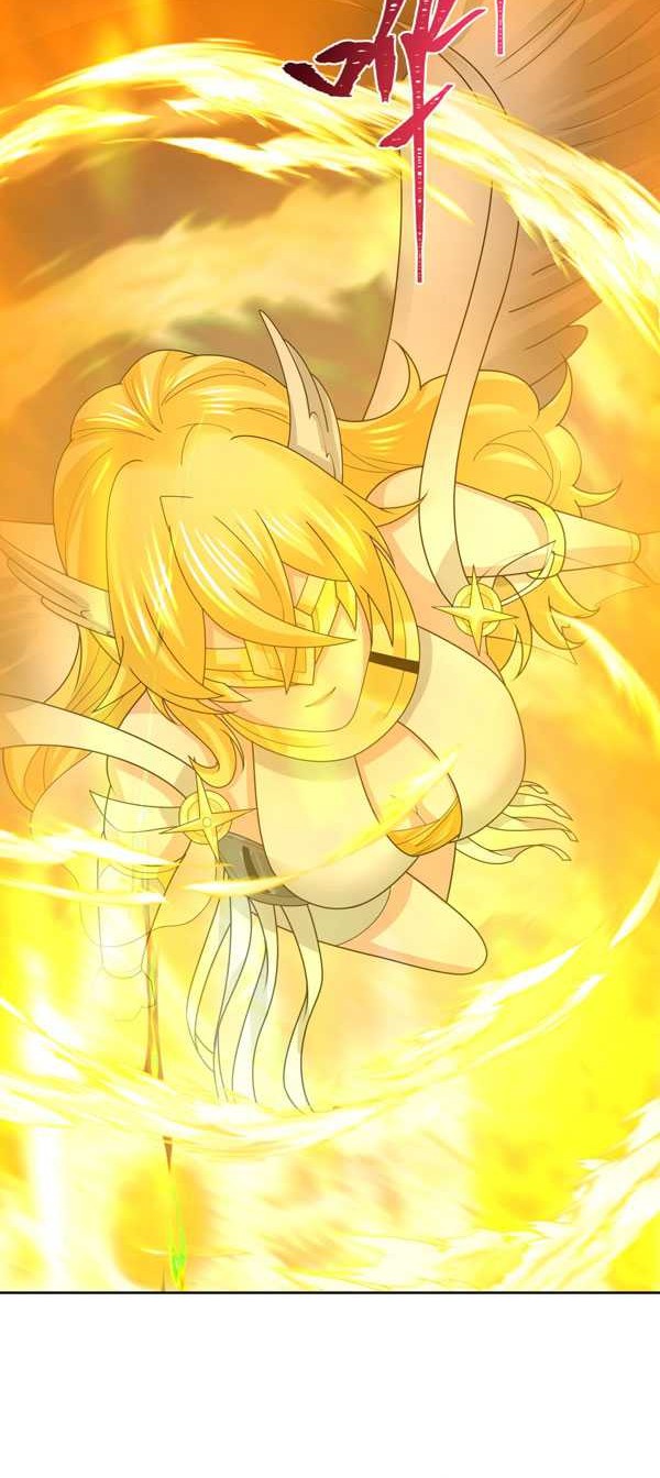 Age of Terror Chapter 208 Gambar 10