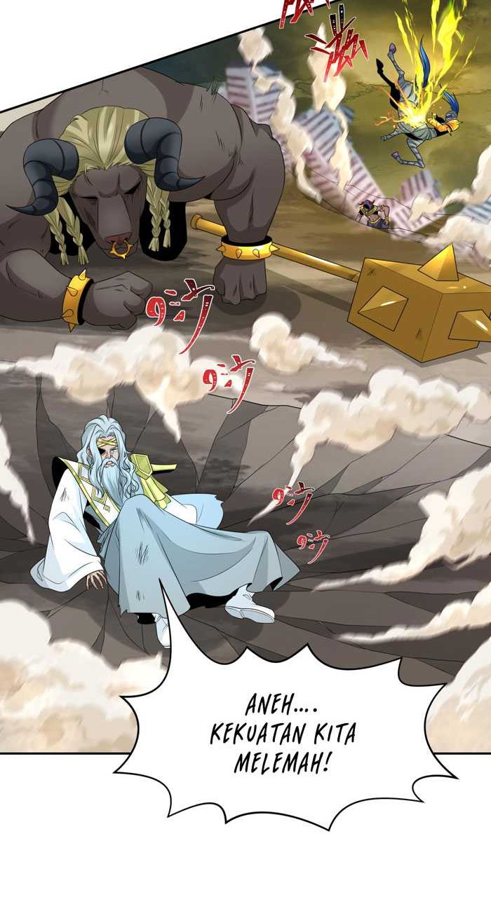 Age of Terror Chapter 207 Gambar 30