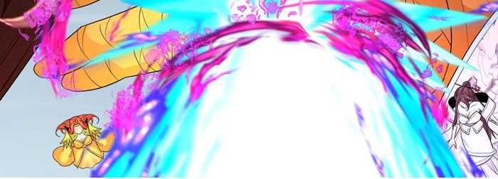 Age of Terror Chapter 207 Gambar 23