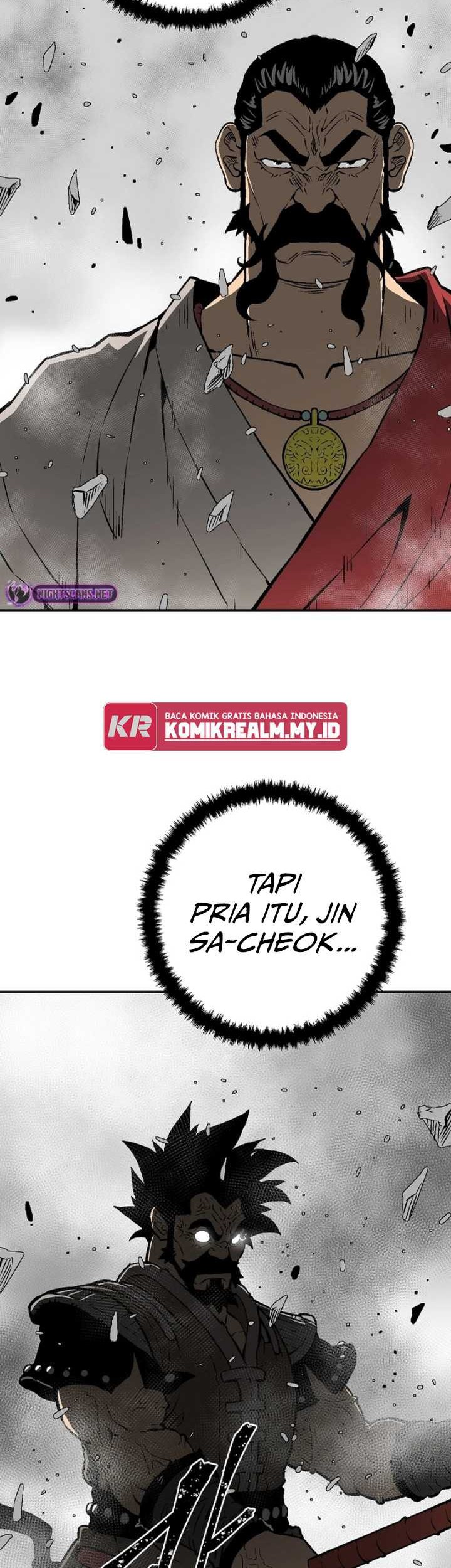 Tales of A Shinning Sword Chapter 52 Gambar 28