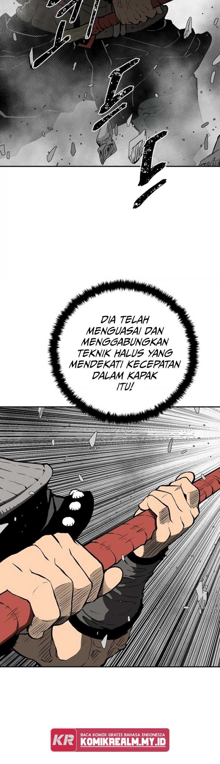 Tales of A Shinning Sword Chapter 52 Gambar 29