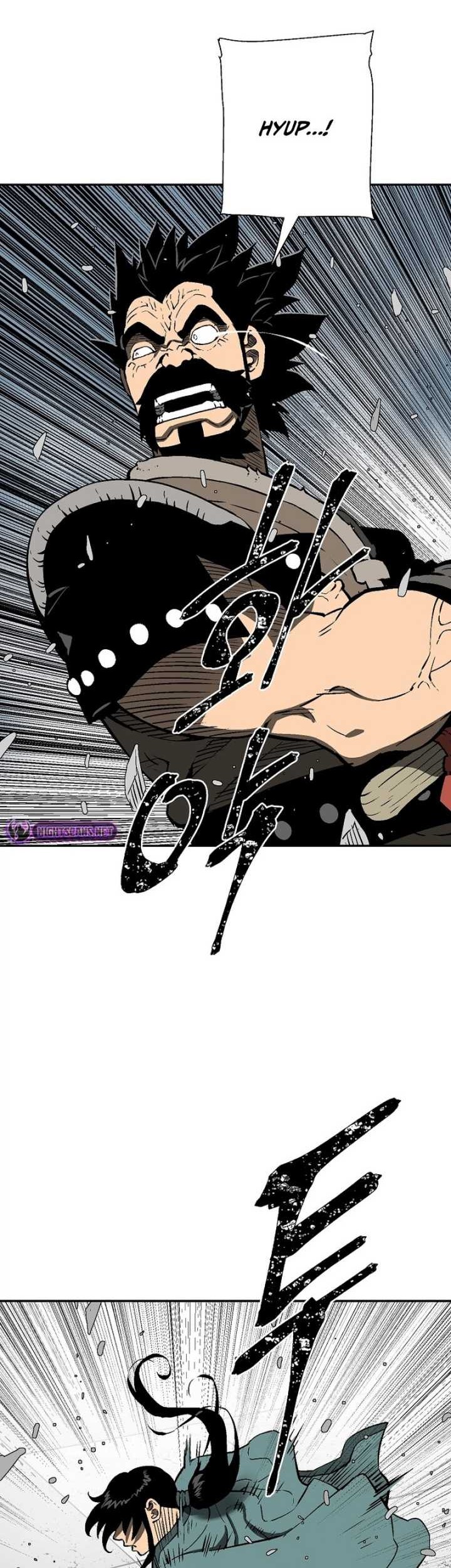 Tales of A Shinning Sword Chapter 52 Gambar 30