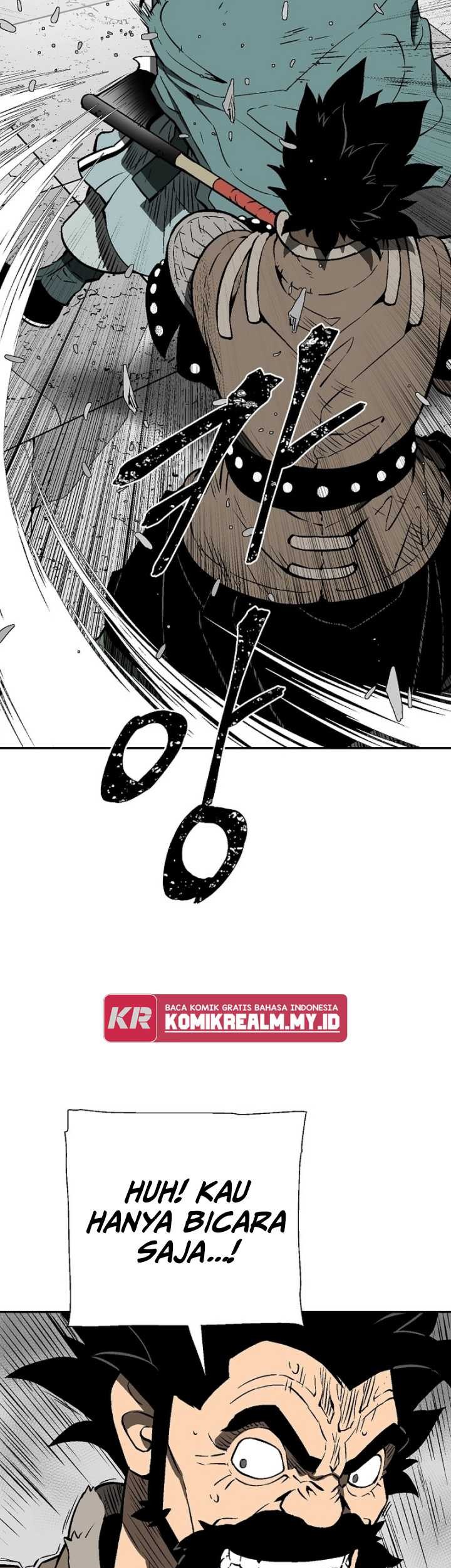 Tales of A Shinning Sword Chapter 52 Gambar 31