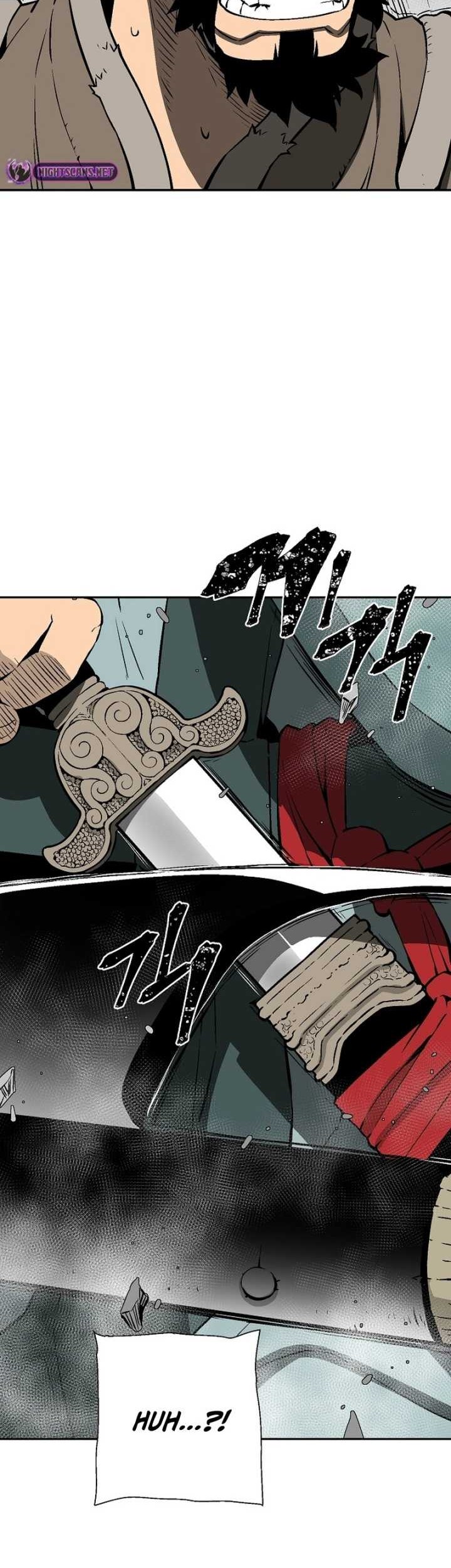 Tales of A Shinning Sword Chapter 52 Gambar 32