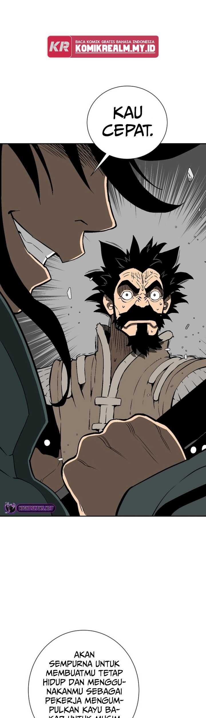 Tales of A Shinning Sword Chapter 52 Gambar 33