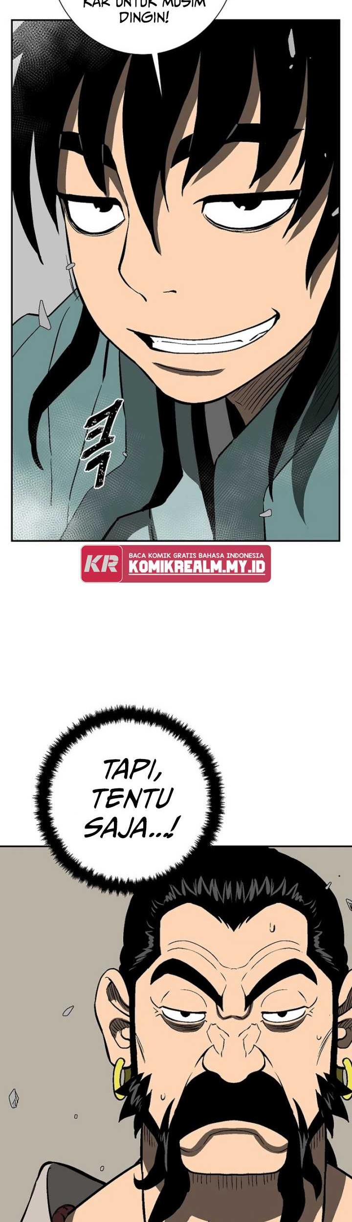 Tales of A Shinning Sword Chapter 52 Gambar 34