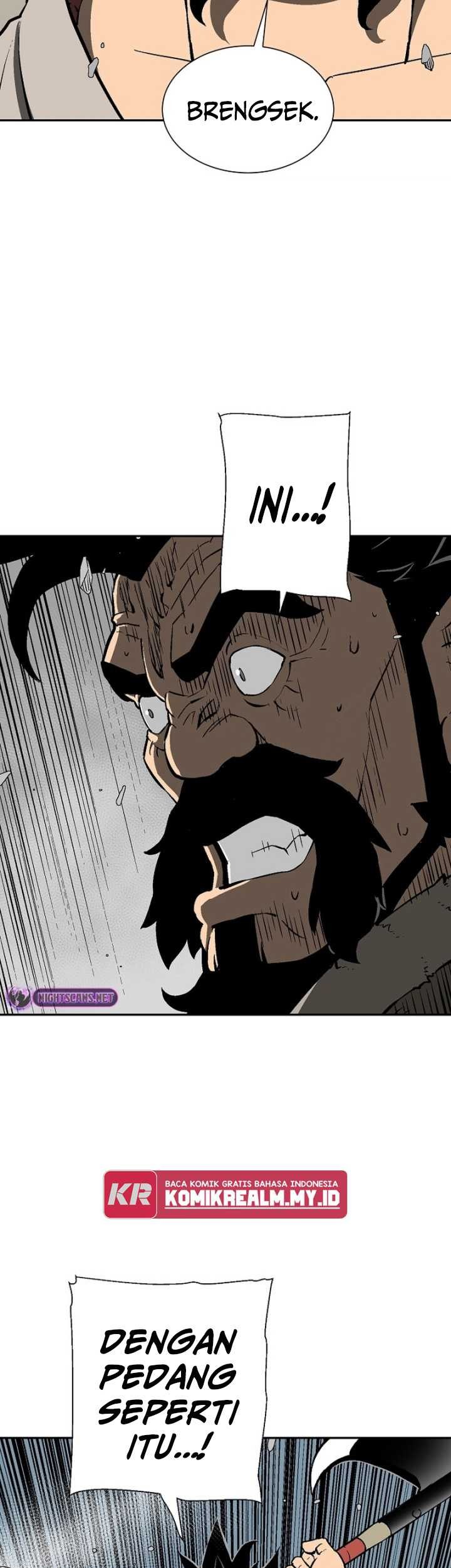 Tales of A Shinning Sword Chapter 52 Gambar 35