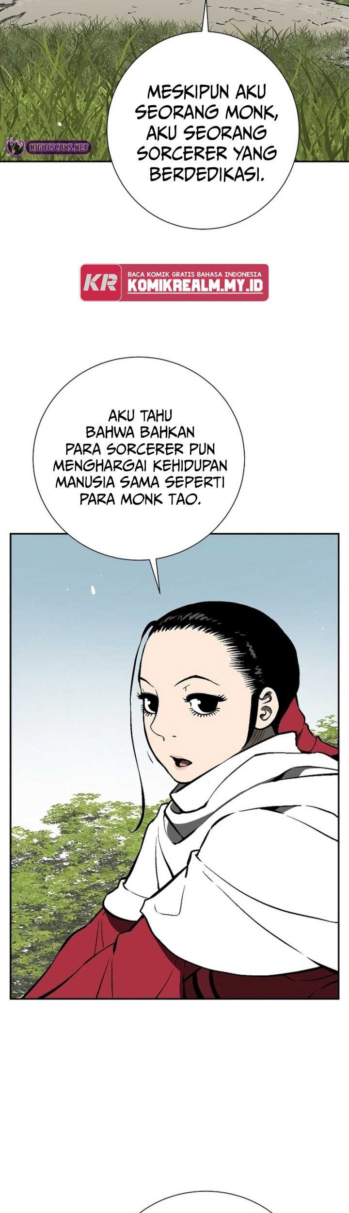 Tales of A Shinning Sword Chapter 52 Gambar 18