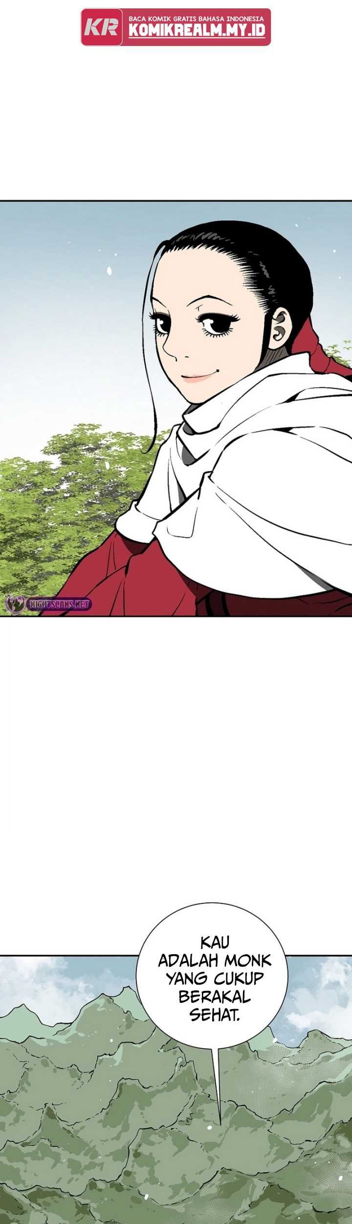 Tales of A Shinning Sword Chapter 52 Gambar 21