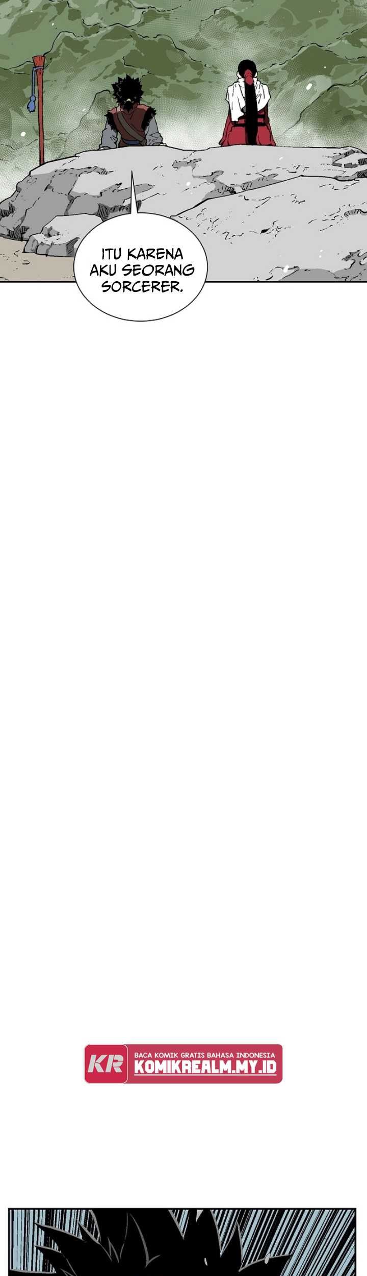 Tales of A Shinning Sword Chapter 52 Gambar 22