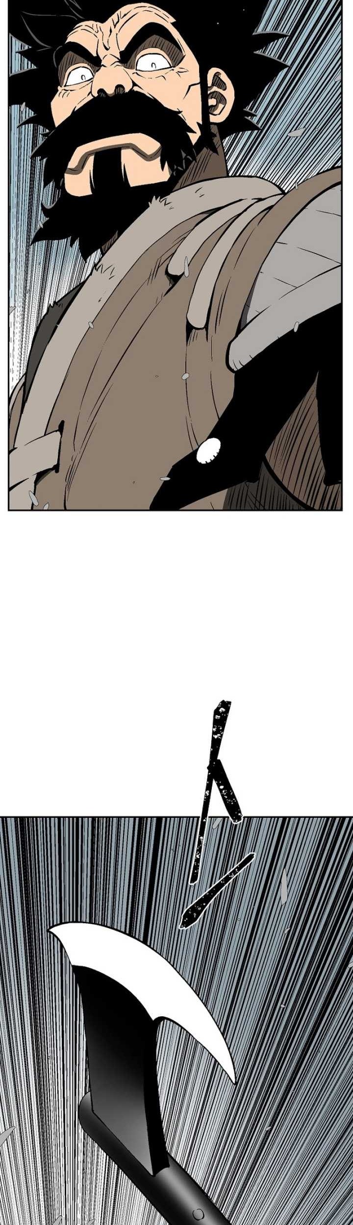 Tales of A Shinning Sword Chapter 52 Gambar 23