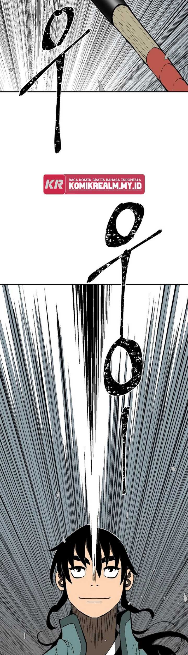 Tales of A Shinning Sword Chapter 52 Gambar 24