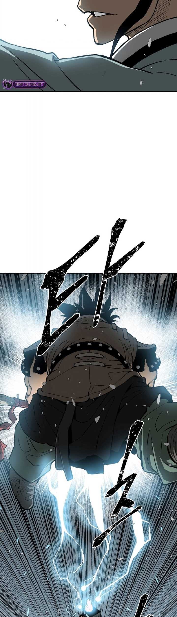 Tales of A Shinning Sword Chapter 52 Gambar 46