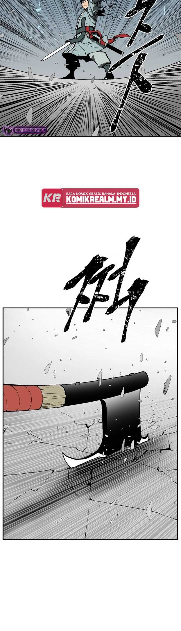 Tales of A Shinning Sword Chapter 52 Gambar 47