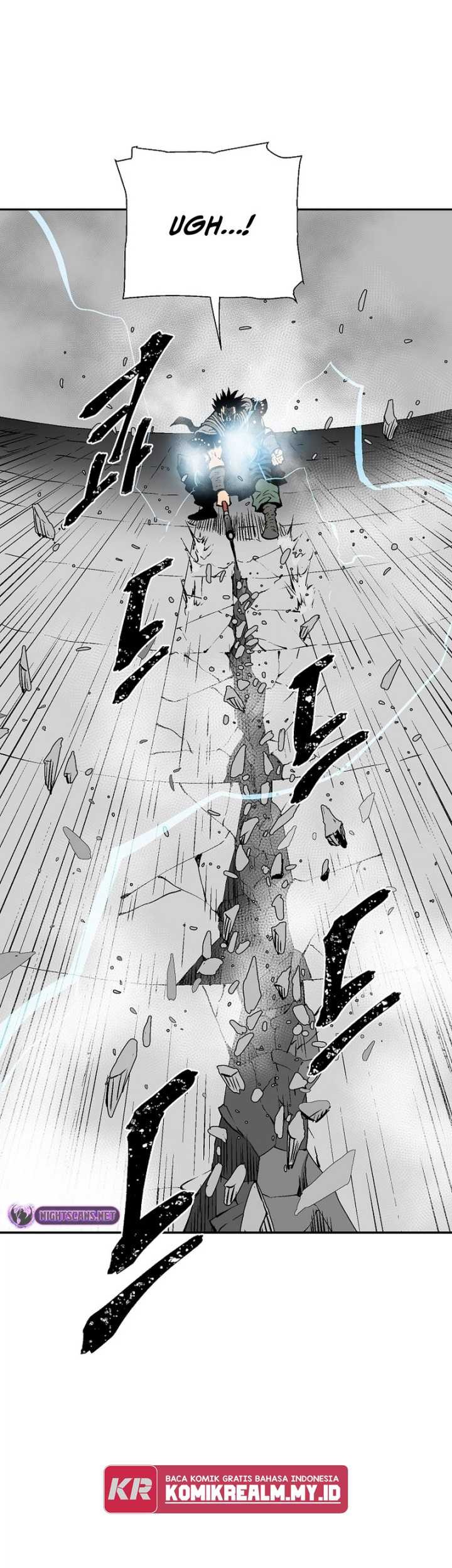 Tales of A Shinning Sword Chapter 52 Gambar 48