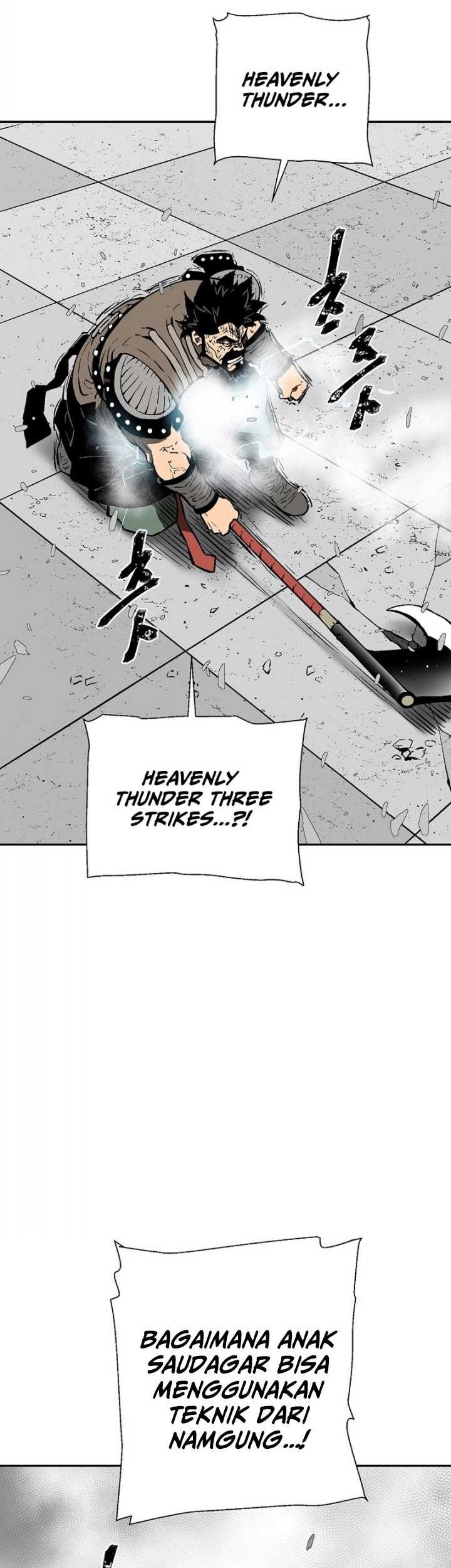 Tales of A Shinning Sword Chapter 52 Gambar 49