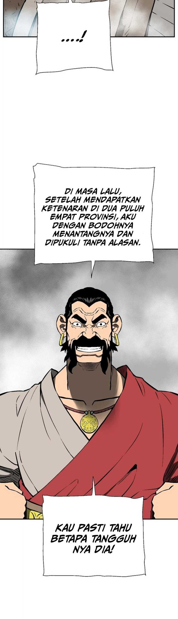 Tales of A Shinning Sword Chapter 52 Gambar 51