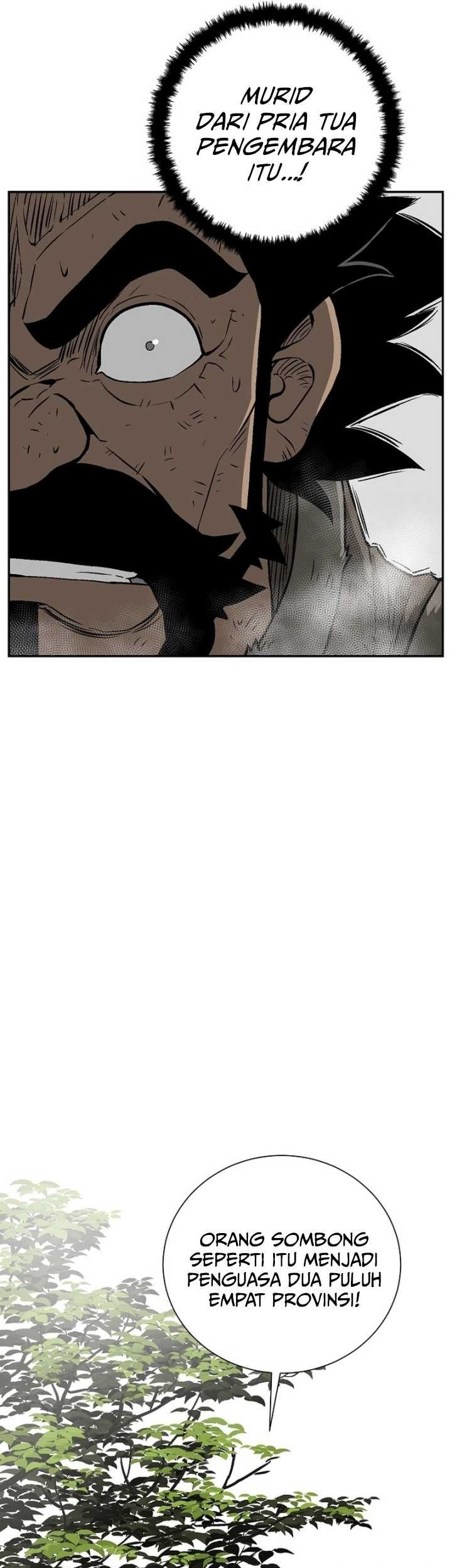 Tales of A Shinning Sword Chapter 52 Gambar 53