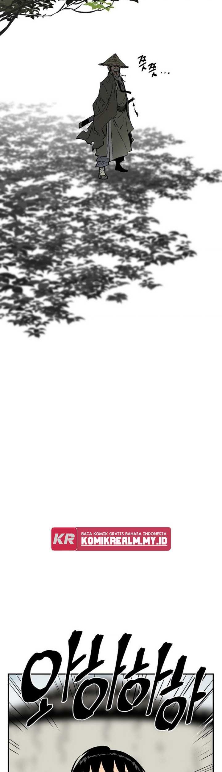 Tales of A Shinning Sword Chapter 52 Gambar 54