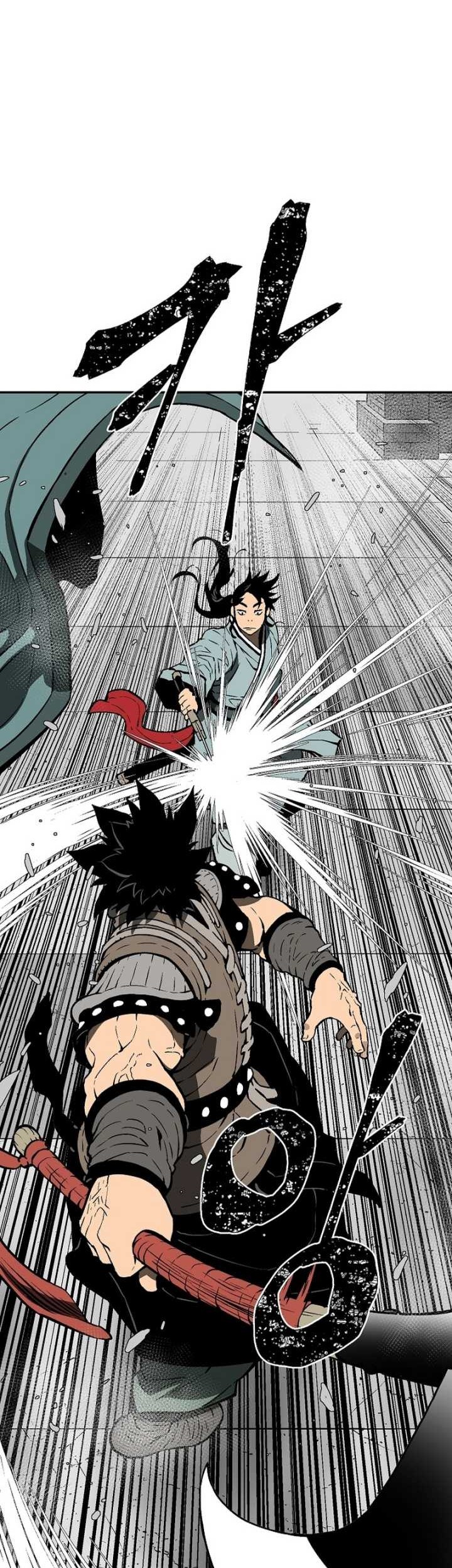 Tales of A Shinning Sword Chapter 52 Gambar 38