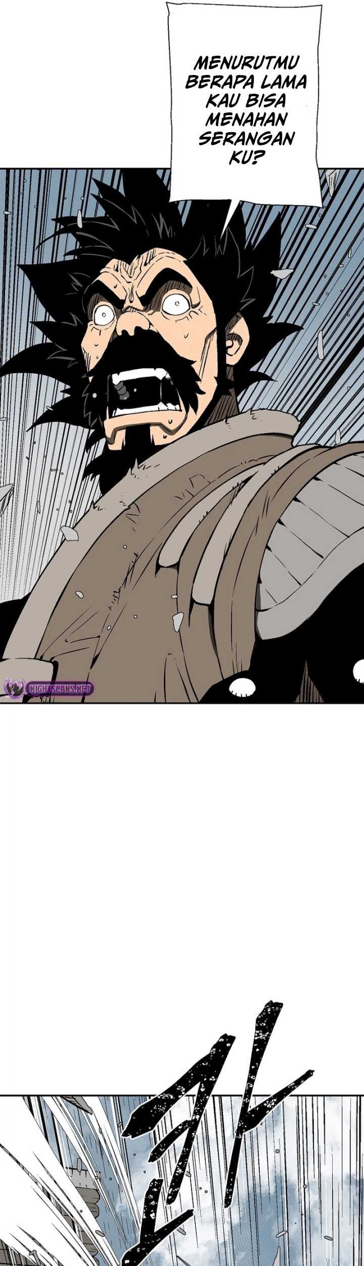 Tales of A Shinning Sword Chapter 52 Gambar 40