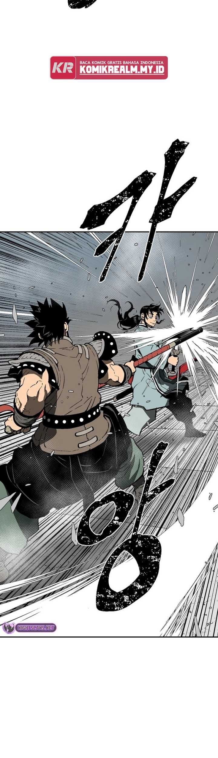 Tales of A Shinning Sword Chapter 52 Gambar 42