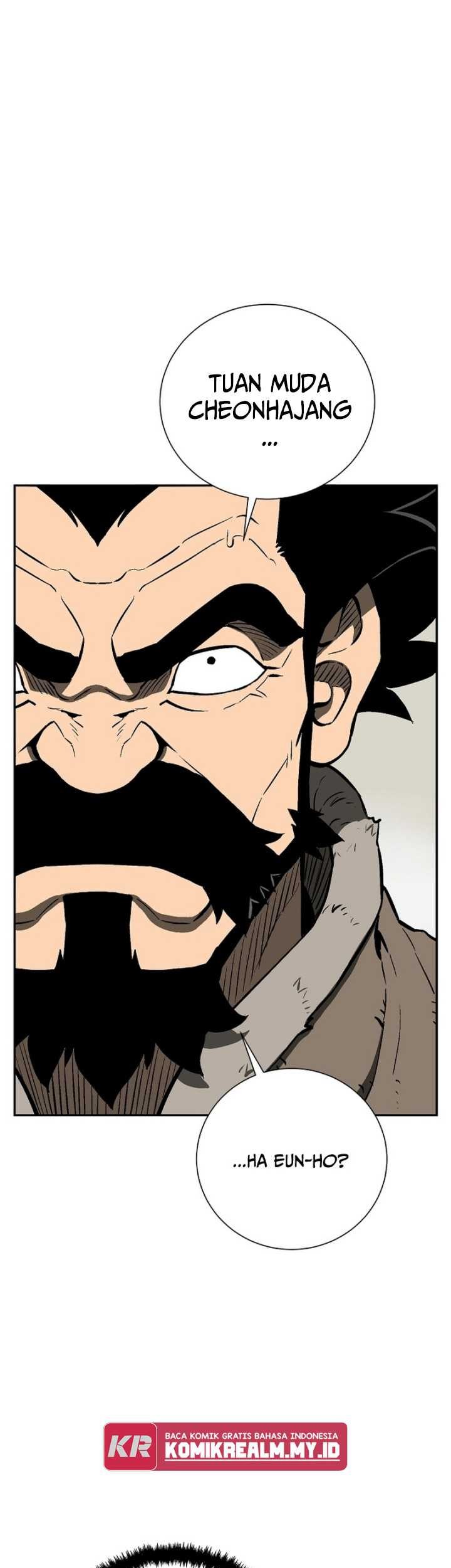 Manhwa Tales of A Shinning Sword Chapter 52 gambar nomor 2