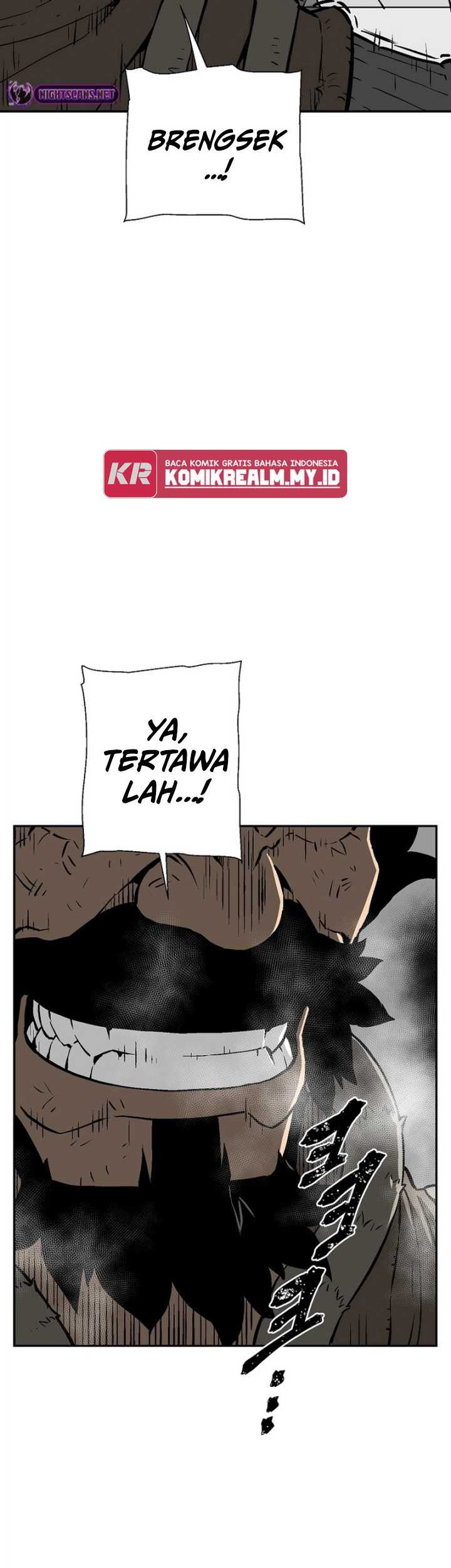 Tales of A Shinning Sword Chapter 52 Gambar 56