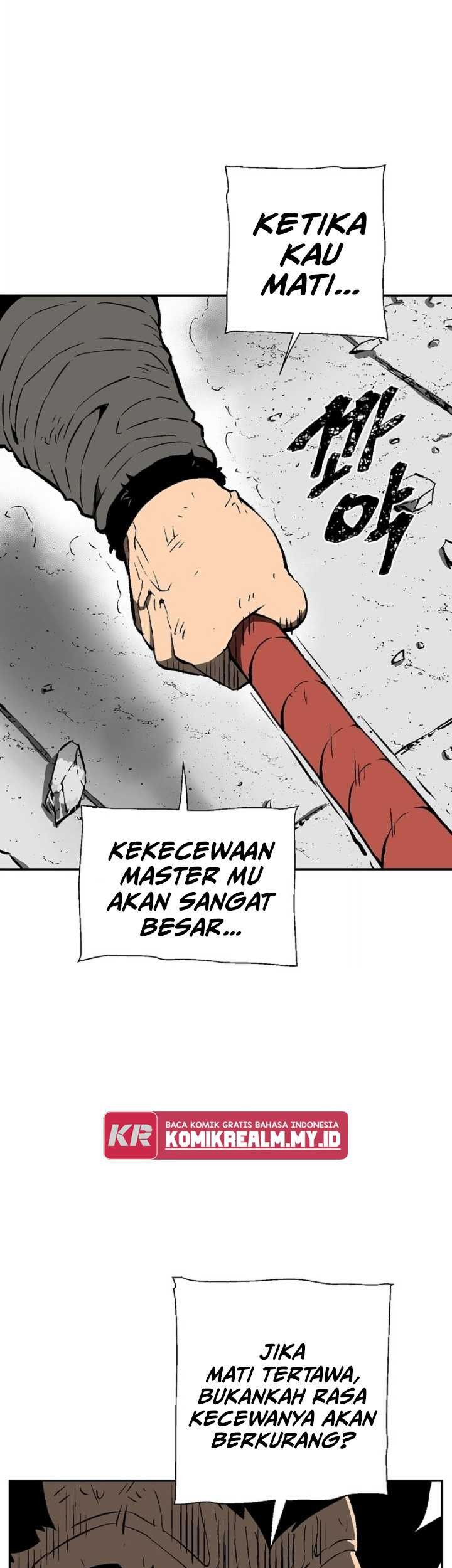 Tales of A Shinning Sword Chapter 52 Gambar 57