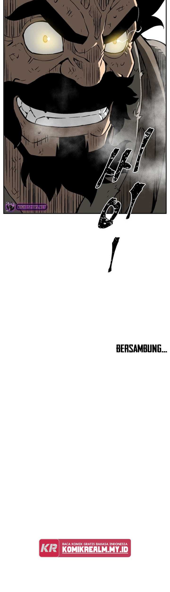 Tales of A Shinning Sword Chapter 52 Gambar 58