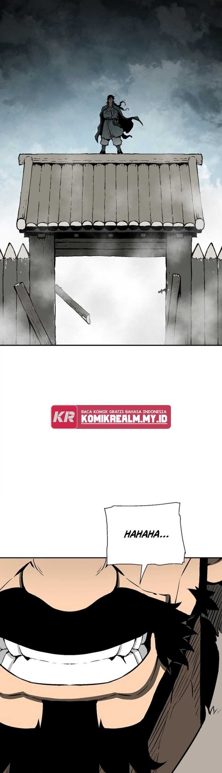 Tales of A Shinning Sword Chapter 52 Gambar 4